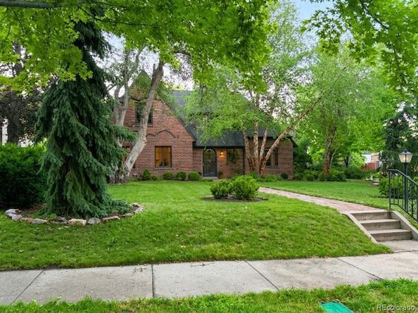 1600 Hudson Street, Denver CO 80220
