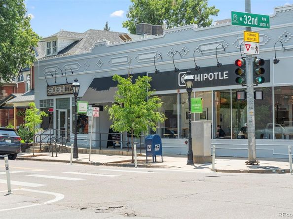 2704 Lowell Boulevard, Denver CO 80211