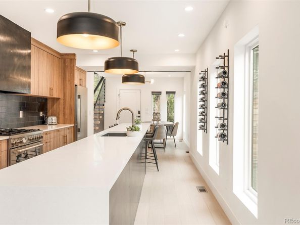 2704 Lowell Boulevard, Denver CO 80211