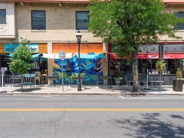 2704 Lowell Boulevard, Denver CO 80211