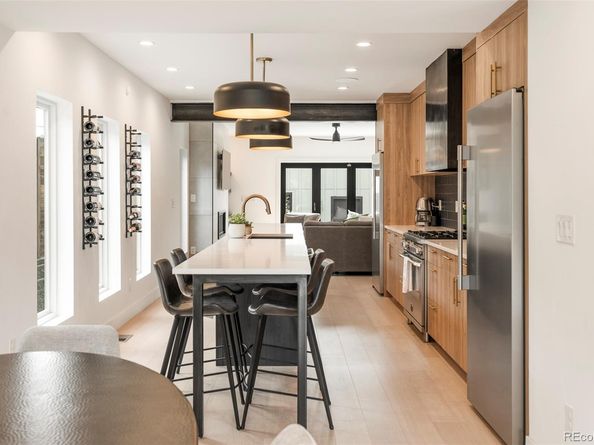 2704 Lowell Boulevard, Denver CO 80211