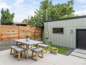 2704 Lowell Boulevard, Denver CO 80211