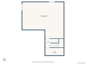 5298 Ventura Street, Denver CO 80249