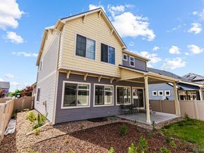 5298 Ventura Street, Denver CO 80249