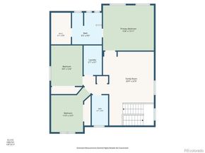 5298 Ventura Street, Denver CO 80249