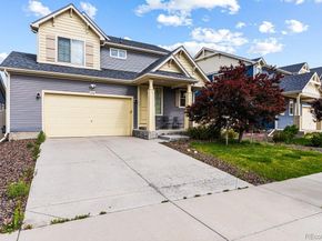 5298 Ventura Street, Denver CO 80249
