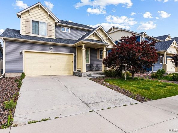 5298 Ventura Street, Denver CO 80249