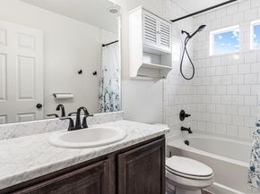 5298 Ventura Street, Denver CO 80249