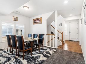 5298 Ventura Street, Denver CO 80249