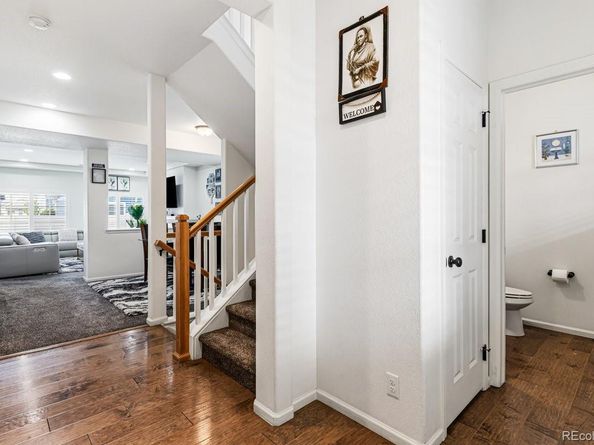 5298 Ventura Street, Denver CO 80249