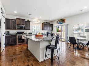 5298 Ventura Street, Denver CO 80249