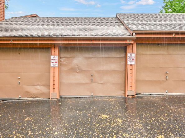 8010 Garrison Court C, Arvada CO 80005