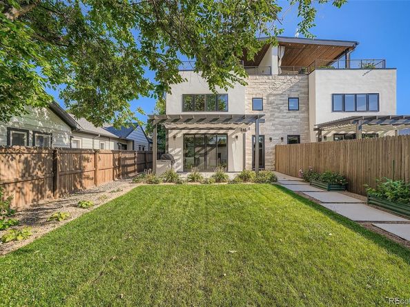 3210 W 27th Avenue, Denver CO 80211
