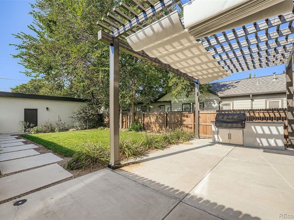 3210 W 27th Avenue, Denver CO 80211