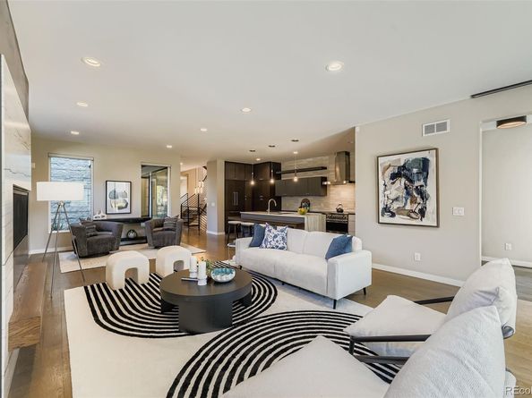 3210 W 27th Avenue, Denver CO 80211