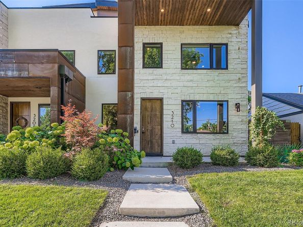 3210 W 27th Avenue, Denver CO 80211