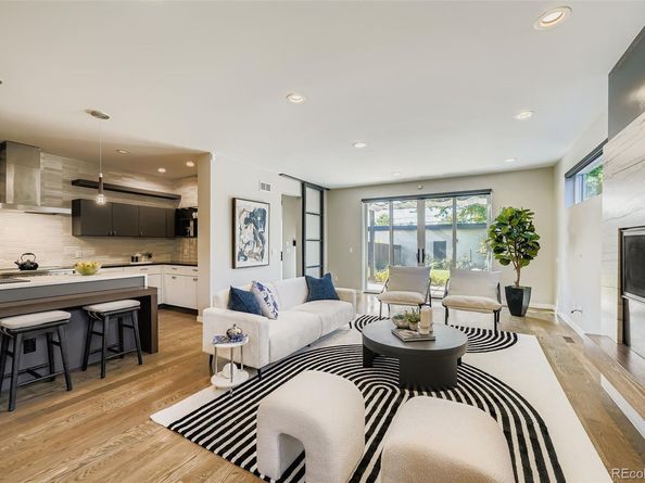 3210 W 27th Avenue, Denver CO 80211
