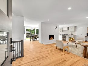 13050 Willow Lane, Golden CO 80401
