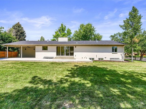 13050 Willow Lane, Golden CO 80401