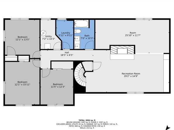 13050 Willow Lane, Golden CO 80401