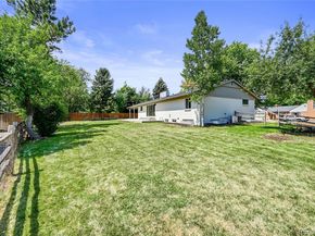 13050 Willow Lane, Golden CO 80401