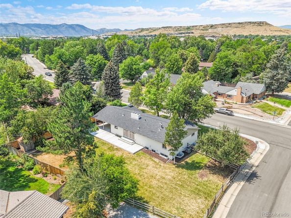 13050 Willow Lane, Golden CO 80401