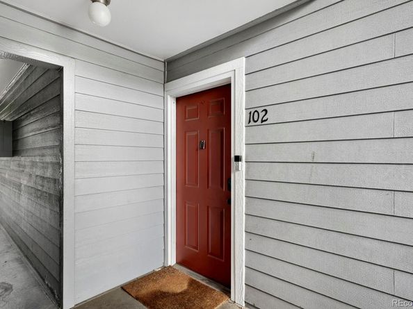 3141 S Tamarac Drive 102G, Denver CO 80231