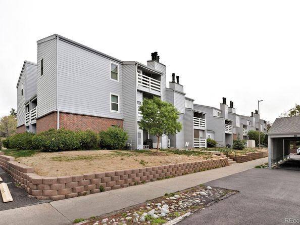 3141 S Tamarac Drive 102G, Denver CO 80231