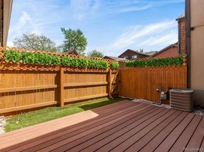 1284 S Crystal Way, Aurora CO 80012