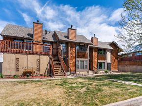 1284 S Crystal Way, Aurora CO 80012