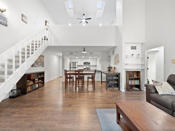 23551 Genesee Village Road H, Golden CO 80401