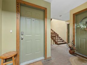 23551 Genesee Village Road H, Golden CO 80401
