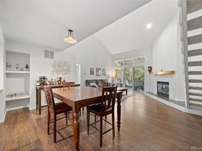 23551 Genesee Village Road H, Golden CO 80401
