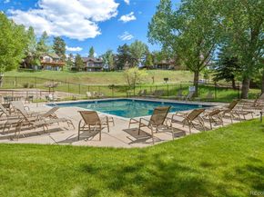 23551 Genesee Village Road H, Golden CO 80401
