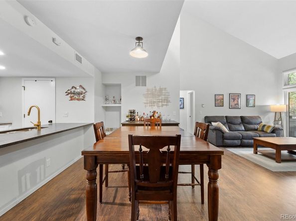 23551 Genesee Village Road H, Golden CO 80401