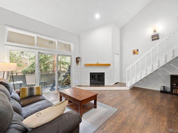 23551 Genesee Village Road H, Golden CO 80401