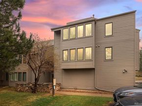 23551 Genesee Village Road H, Golden CO 80401