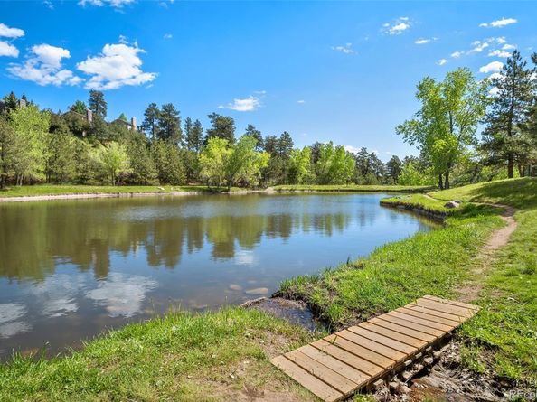 23551 Genesee Village Road H, Golden CO 80401