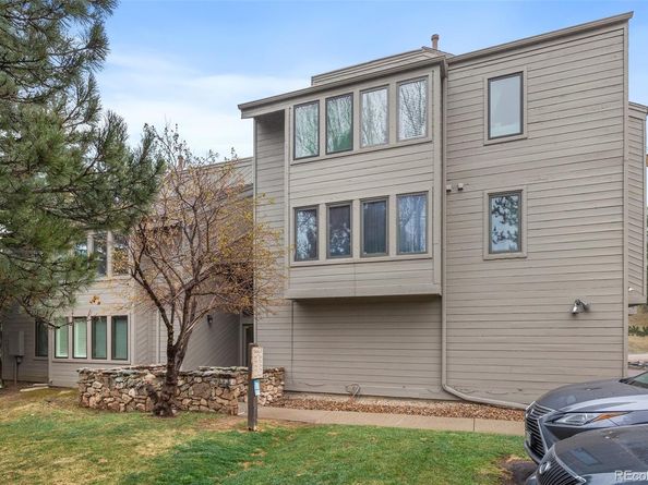 23551 Genesee Village Road H, Golden CO 80401