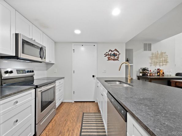 23551 Genesee Village Road H, Golden CO 80401