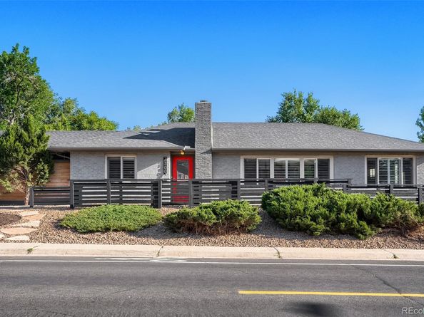 2300 E Florida Avenue, Denver CO 80210