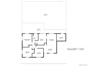 4728 Dover Street, Wheat Ridge CO 80033