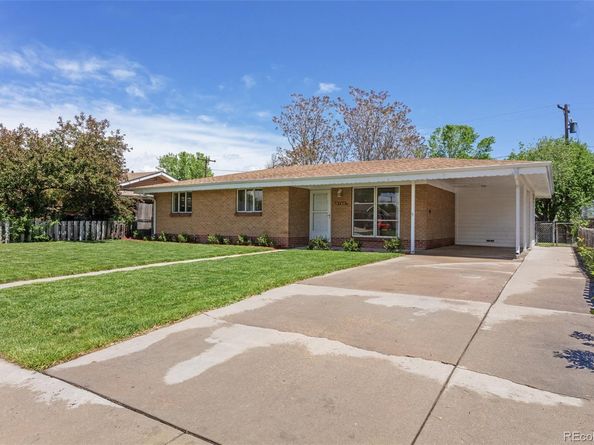 4728 Dover Street, Wheat Ridge CO 80033