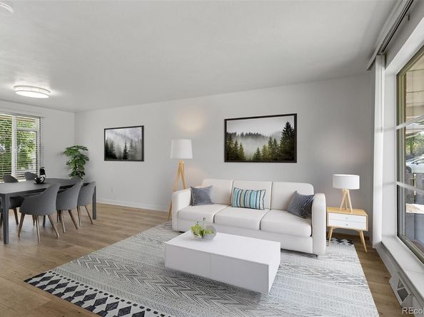 4728 Dover Street, Wheat Ridge CO 80033