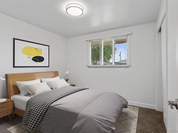 4728 Dover Street, Wheat Ridge CO 80033
