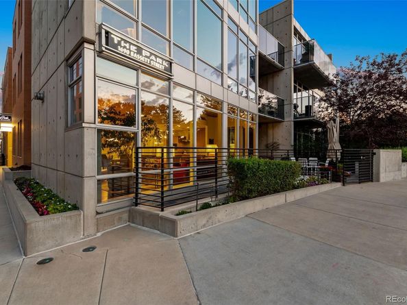 1690 Bassett Street 6, Denver CO 80202