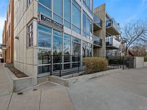 1690 Bassett Street 6, Denver CO 80202