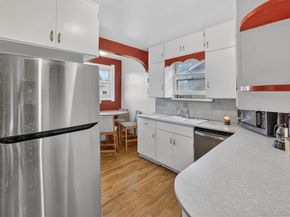 786 S York Street, Denver CO 80209