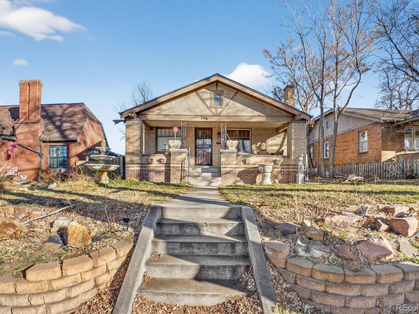786 S York Street, Denver CO 80209