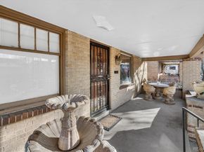 786 S York Street, Denver CO 80209